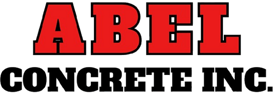 Abel Concrete Inc. Over 35 Years Experience